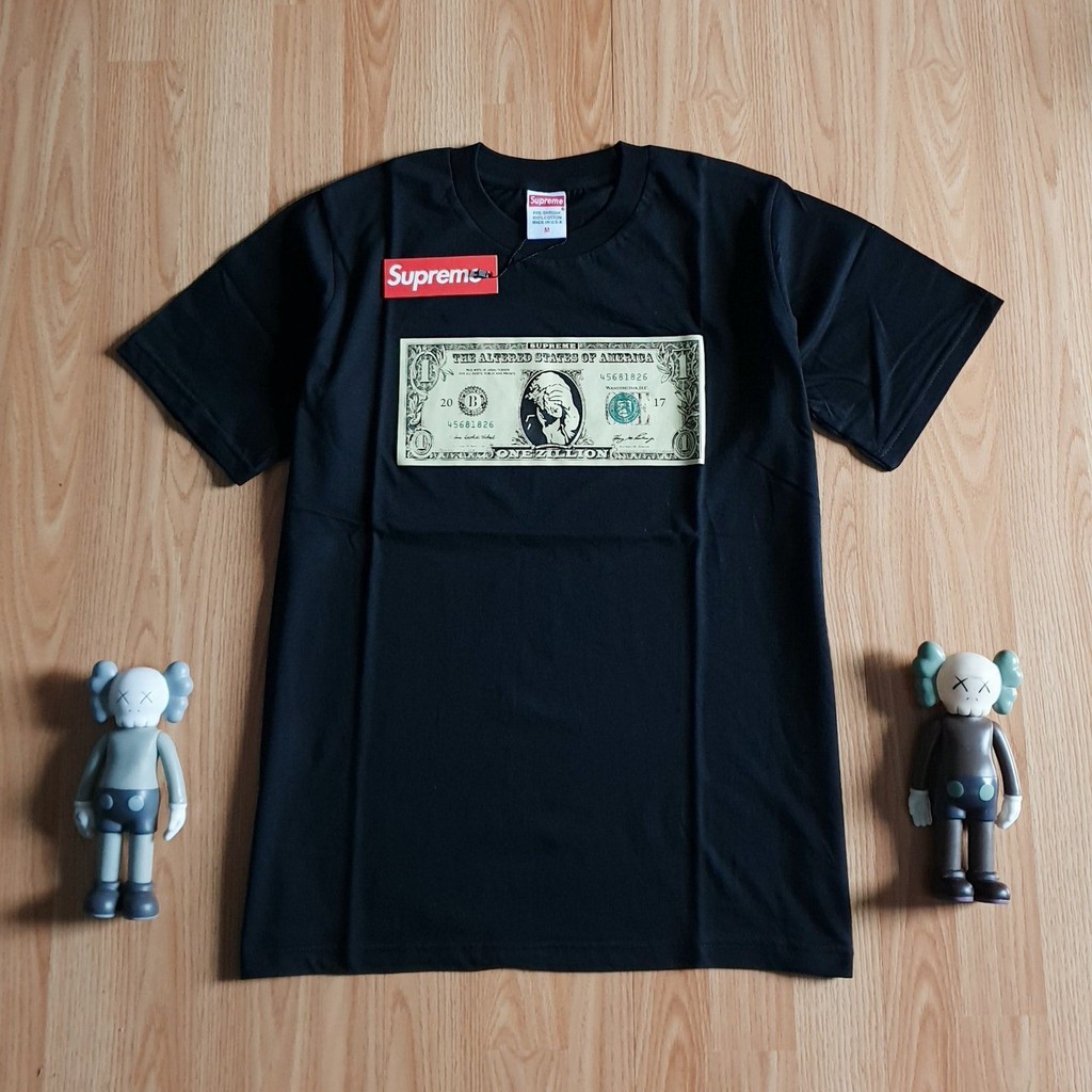supreme one zillion shirt