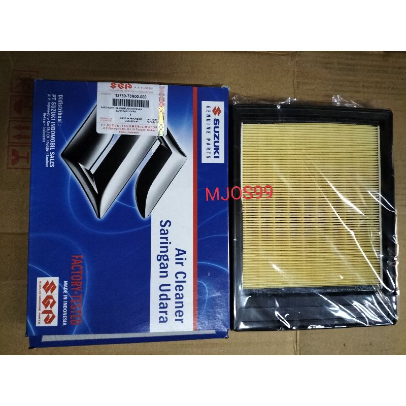 Filter Udara / Air Filter  All New Ertiga 2018-2022 / All new XL7 Orisinil