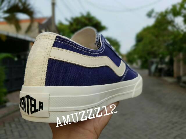 Ventela Public Low Navy Original