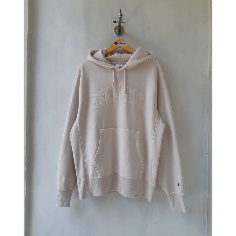 CHAMPION HOODIE REVERSE WEAVE X UO