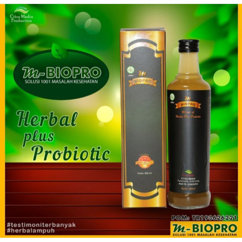 

MbioproHerbalterlaris