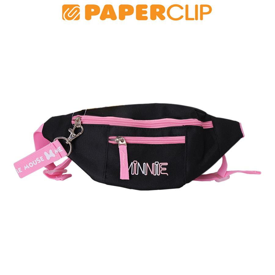 TAS WAISTBAG ADINATA MNSL 2001-8386 MINNIE MOUSE