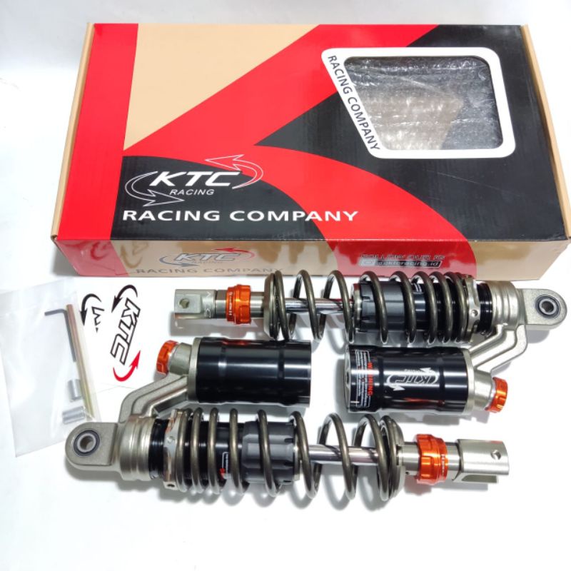 Shockbreaker tabung KTC extreme tabung 305mm Yamaha new nmax