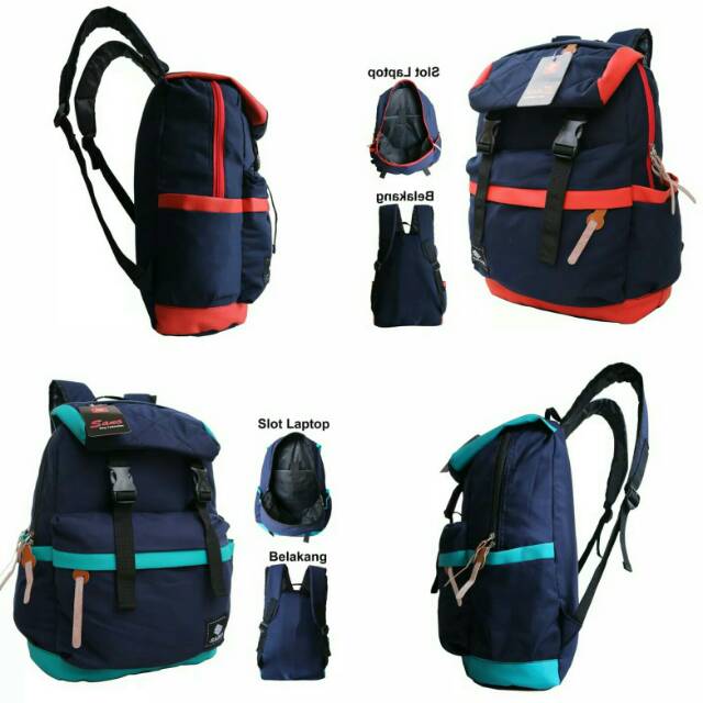 PROMO. Tas Ransel/Tas Punggung/Tas Sekolah Wanita