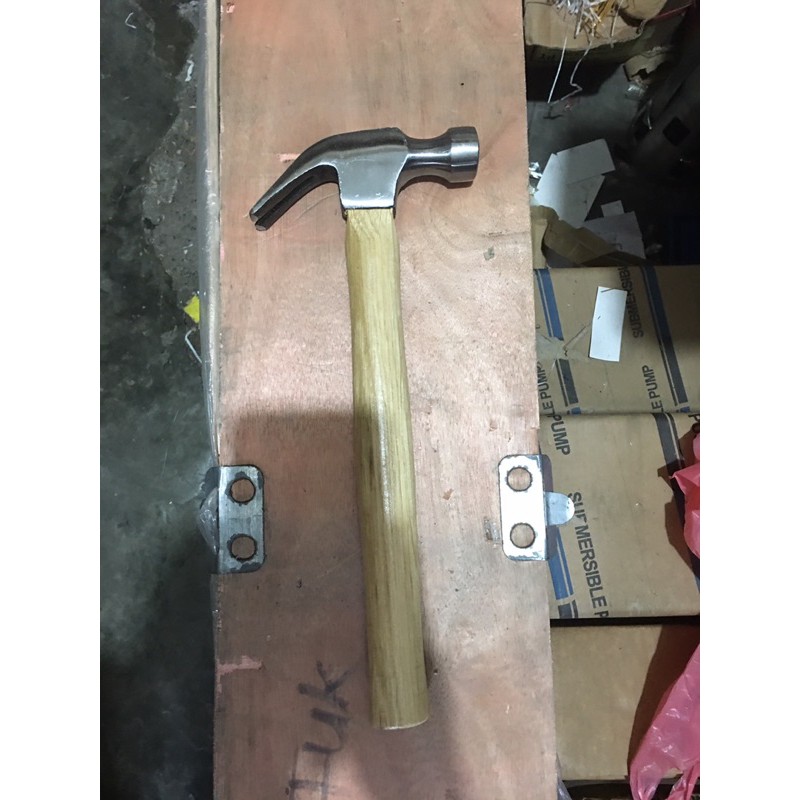 Palu kambing Fk Bison 8”