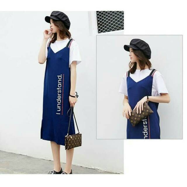 Tas Selempang Wanita Mono Double Zipper