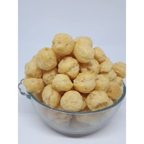 

Soes Kering Weston - 200gr