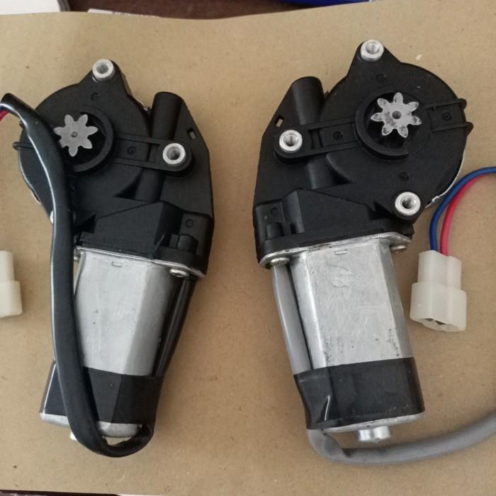 MOTOR POWER WINDOW DEPAN KANAN SUZUKI BALENO LAMA 1997-2001