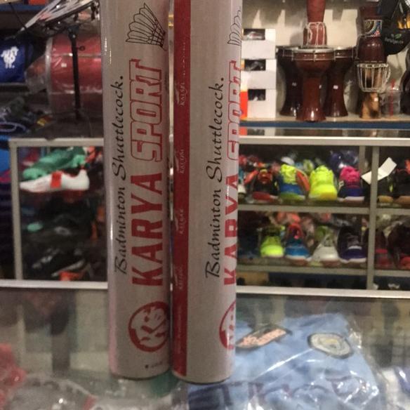 Shuttlecock karya sport / kok karya sport (KS) ▪ PSR.182379