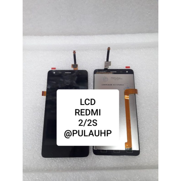 LCD REDMI 2 2S