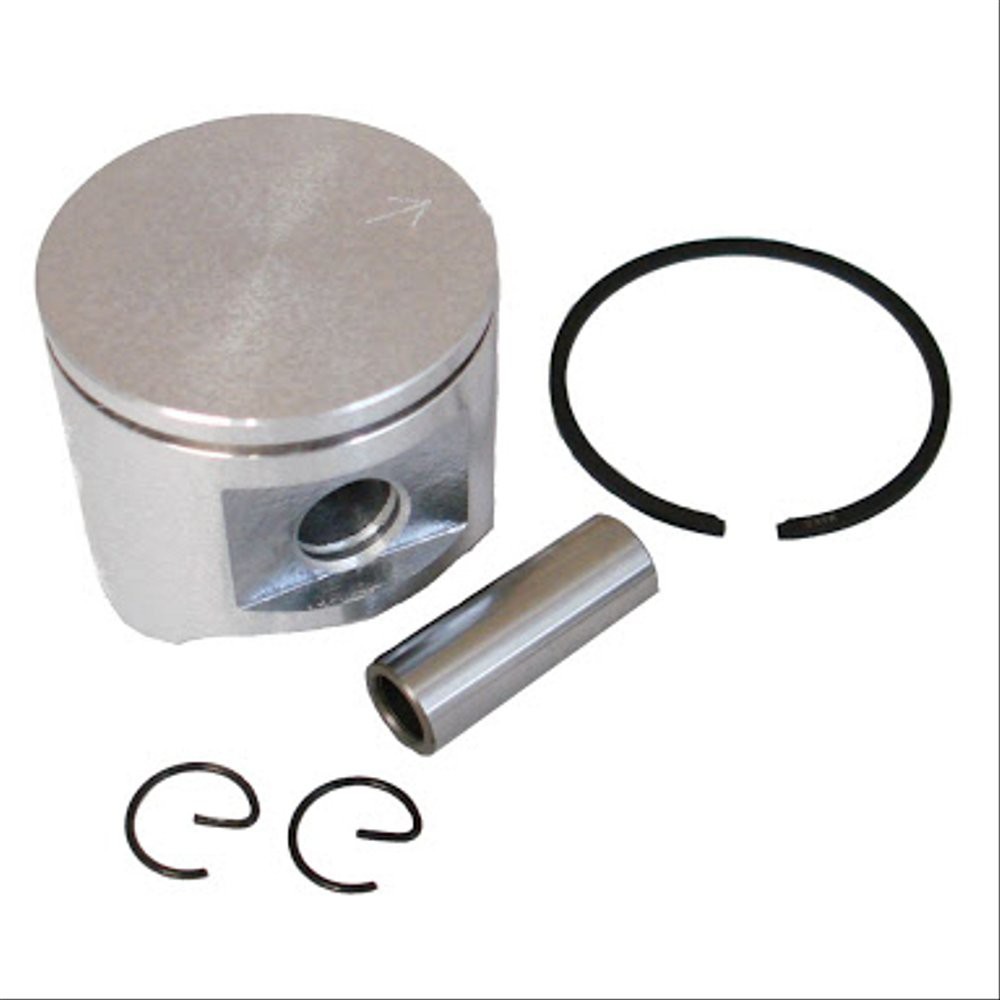 Piston Assy Ring set Chainsaw Husqvarna tipe 365 Original
