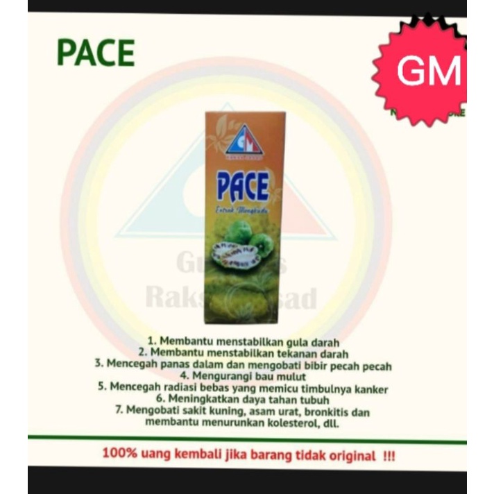 

Herbal penurun Gula Darah