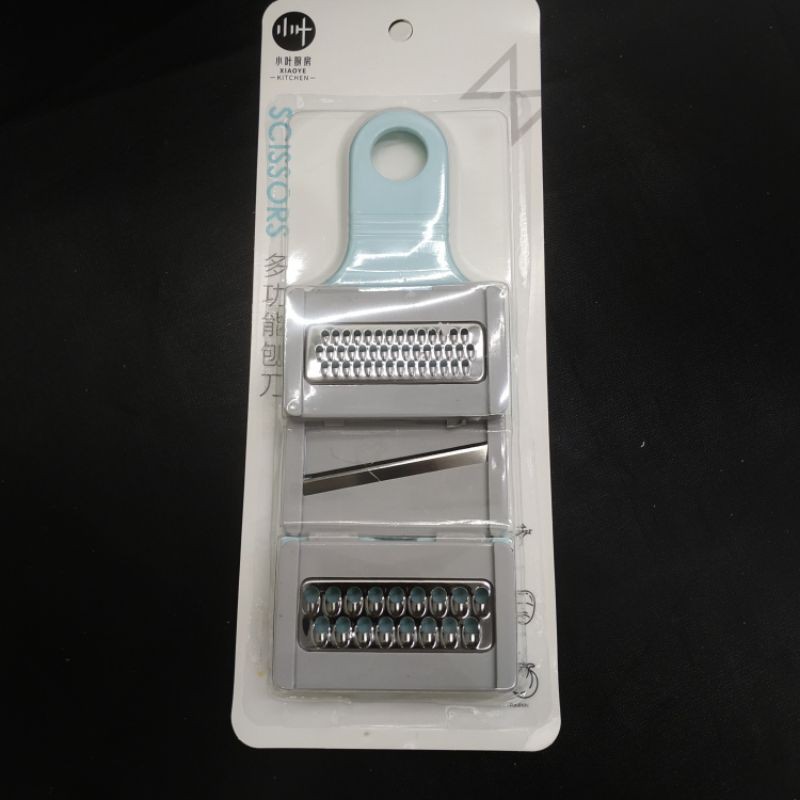Parutan Set Serbaguna MH1241