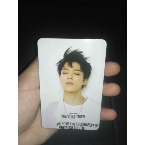 [READY] PC JENO FANPARTY SPRING