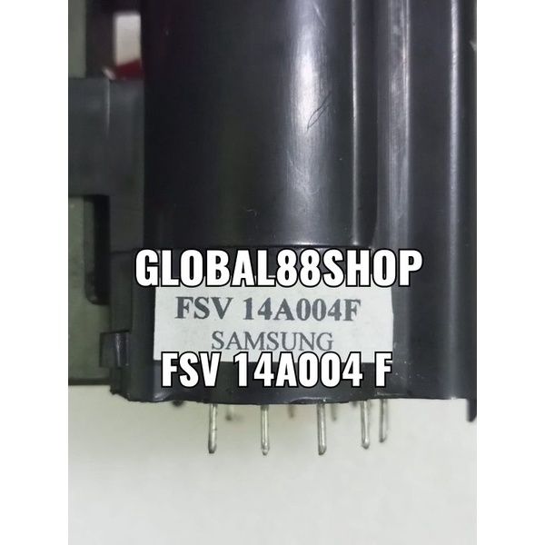 FLAYBACK TV SAMSUNG FSV14A004F FSV 14A004F 14A004 F FLYBACK FLAIBACK FLEBACK PLAYBACK PLYBACK PLAIBA
