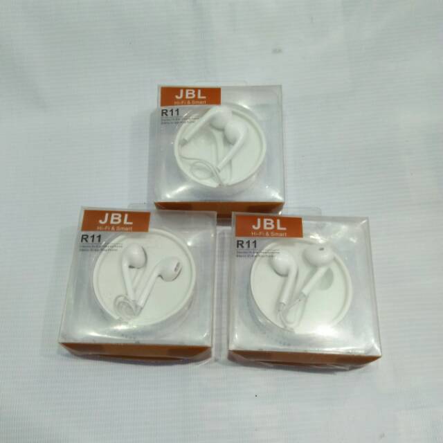 Headset JBL new