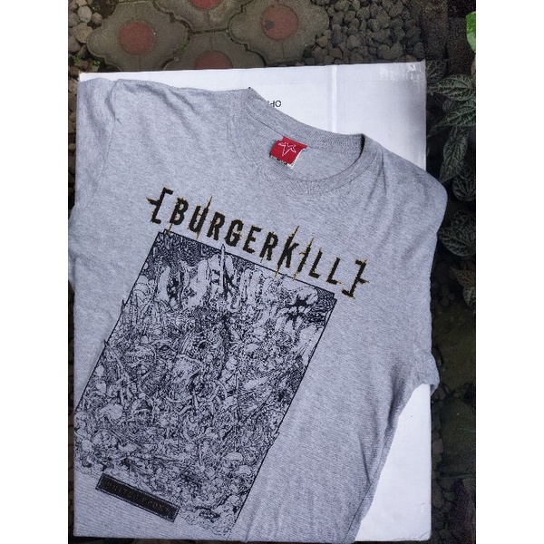 Burgerkill - United Front