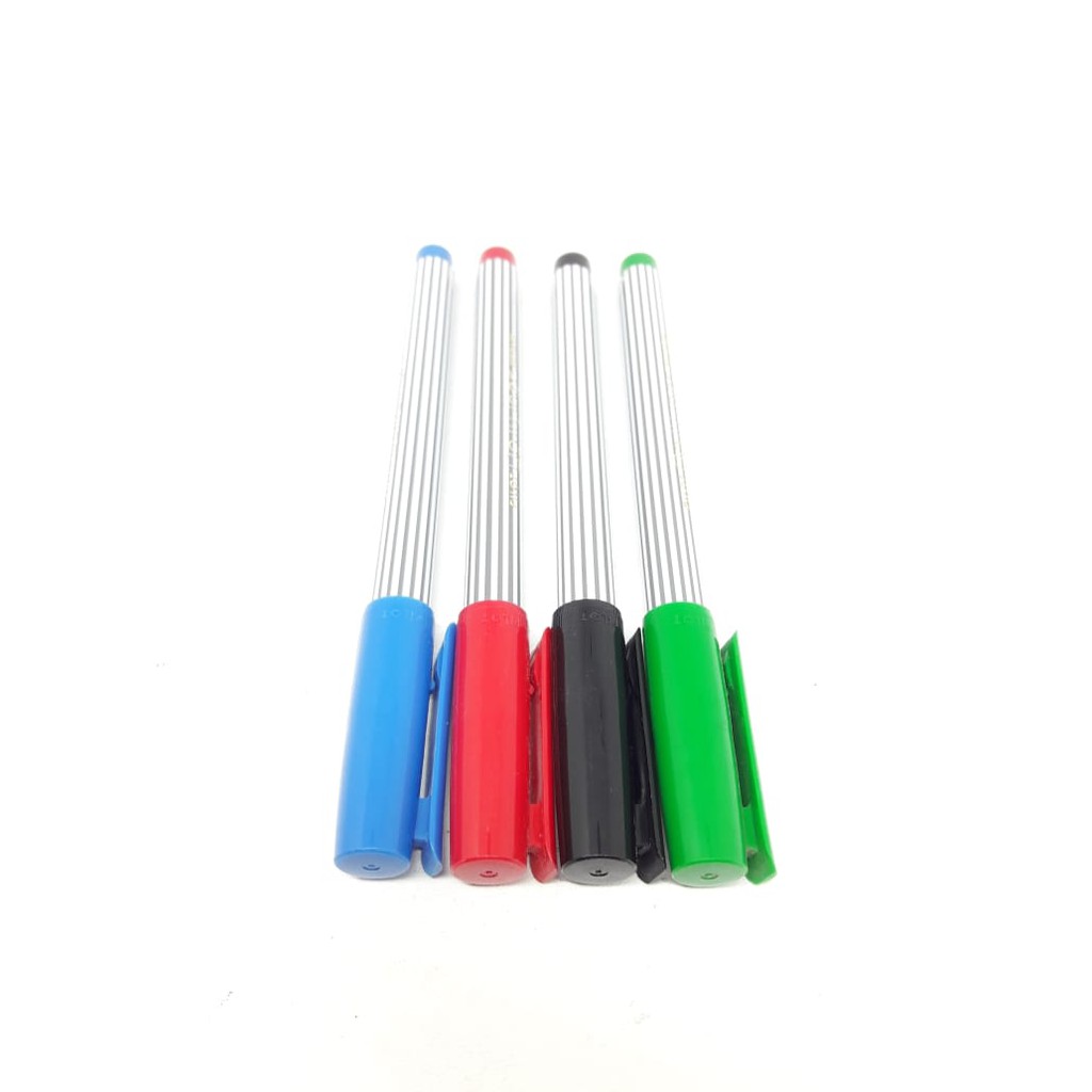 

Pulpen Pilot Ball Liner Ukuran Medium