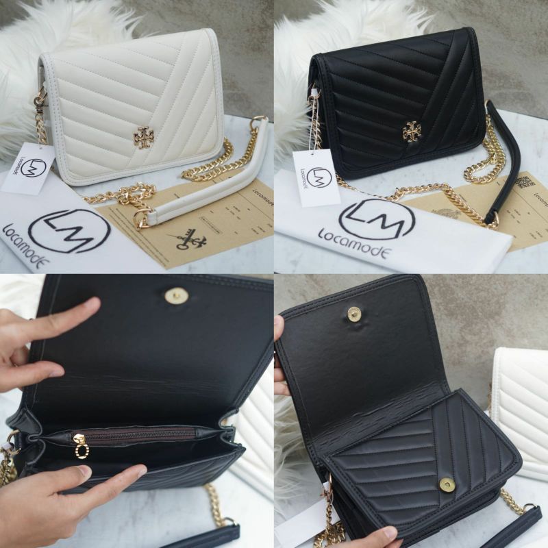 TAS SLEMPANG BRAND LOCAMODE