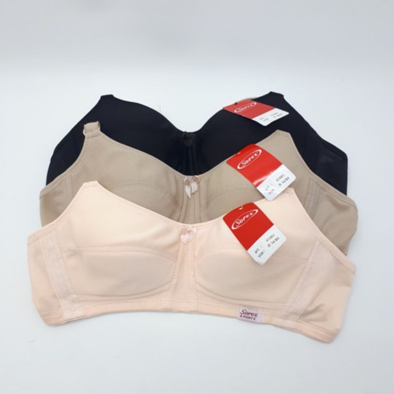 Bra sorex sport 01001 01002