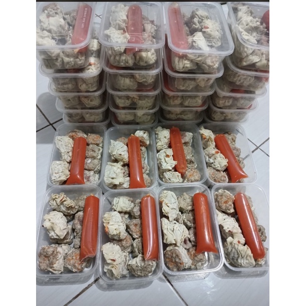 

DIMSUM AYAM SUPER