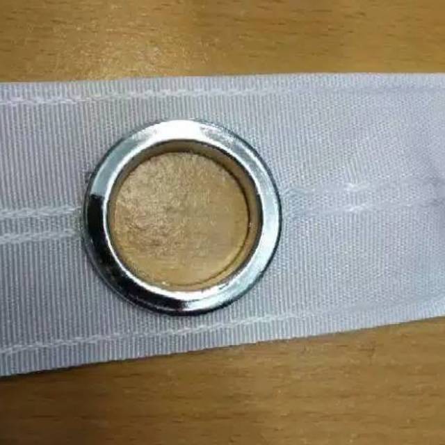 Smokering | Ring Gordyn | Sabuk Tirai &amp; Ring