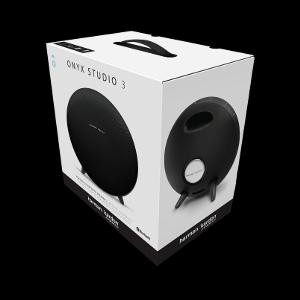 Harman Kardon Speaker Onyx Studio 3 Original