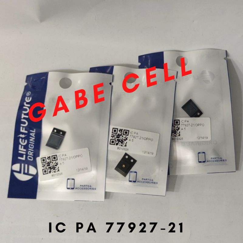 IC PA 77927-21 IC PA OPPO A5