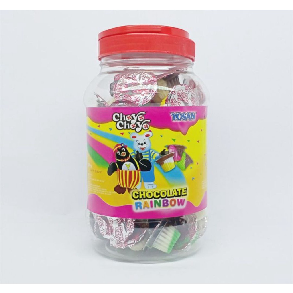 

CHOYO CHOYO TOPLES 420gr