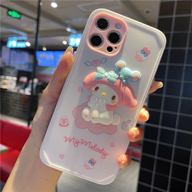 3D Silicone Cute Puppy Pattern IPhone Case 7 8Plus X XS  XR XSMAX 11 11pro 12pro  Phone Case Cfr7