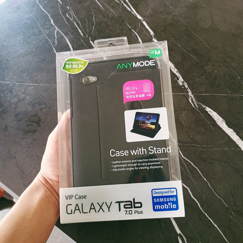 GROSIR PROMO CASING untuk Type Samsung Galaxy Tab 7+ Dijual Murah!!!