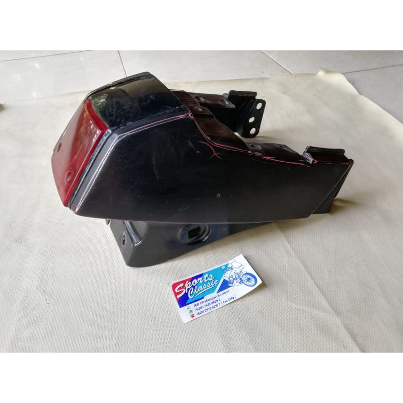 Body Belakang Suzuki RGR 91 Sprinter Original Used