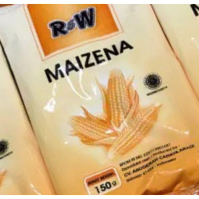 

maizena rw 150 gr