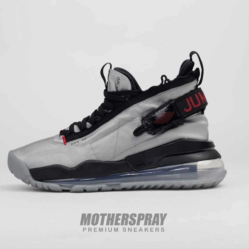 proto max 720 silver