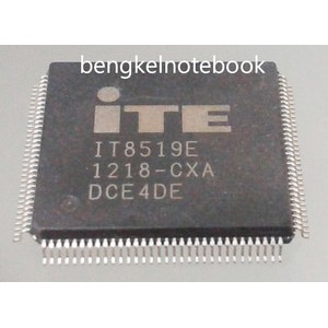 ITE IT8519E CXA