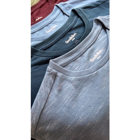 Tshirt Goodfellow & Co