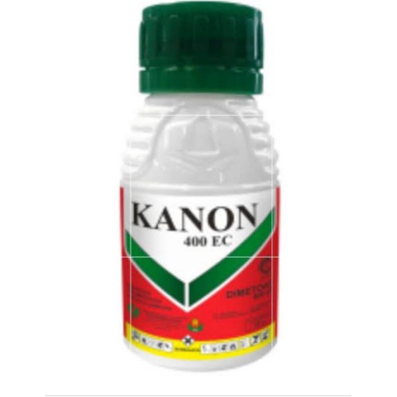 INSEKTISIDA KANON 400EC 100ML (Khusus Pulau Jawa)