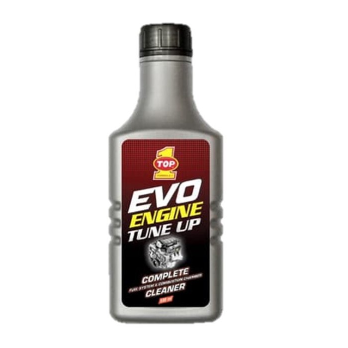 TOP 1 EVO ENGINE TUNE UP 500ML