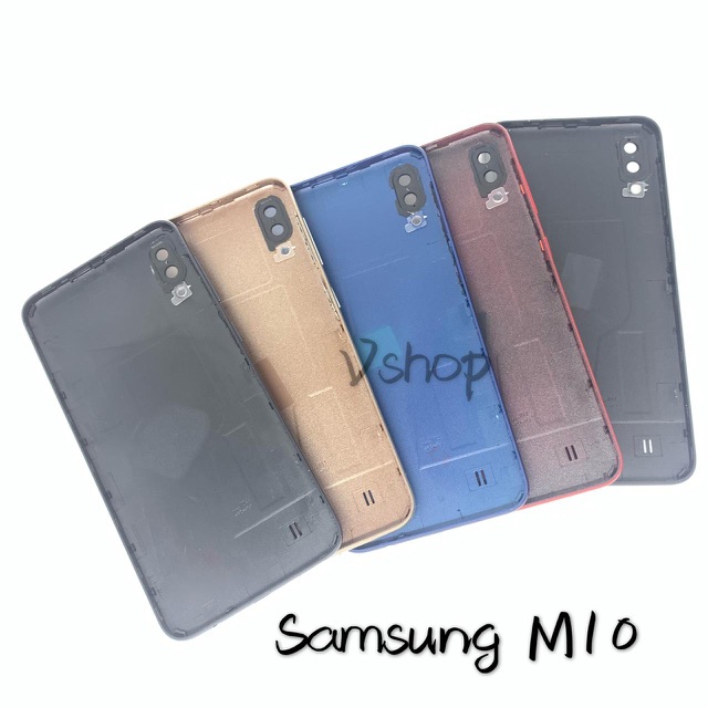 BACKDOOR - BACK CASING - HOUSING SAMSUNG M10 - M105 TUTUPAN BATERAI