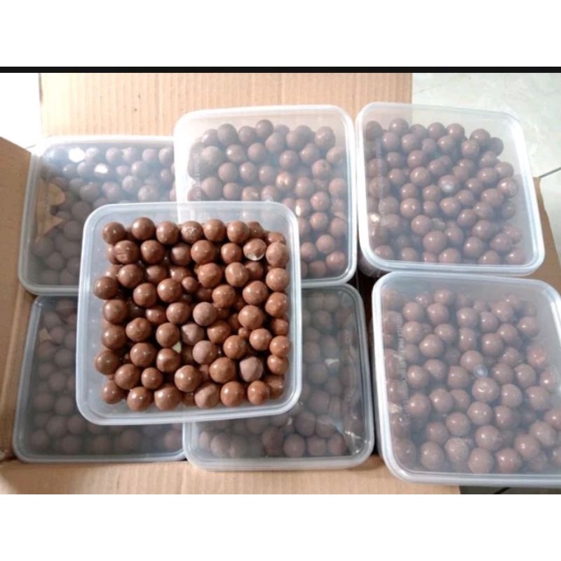 

Coklat maltitos promo