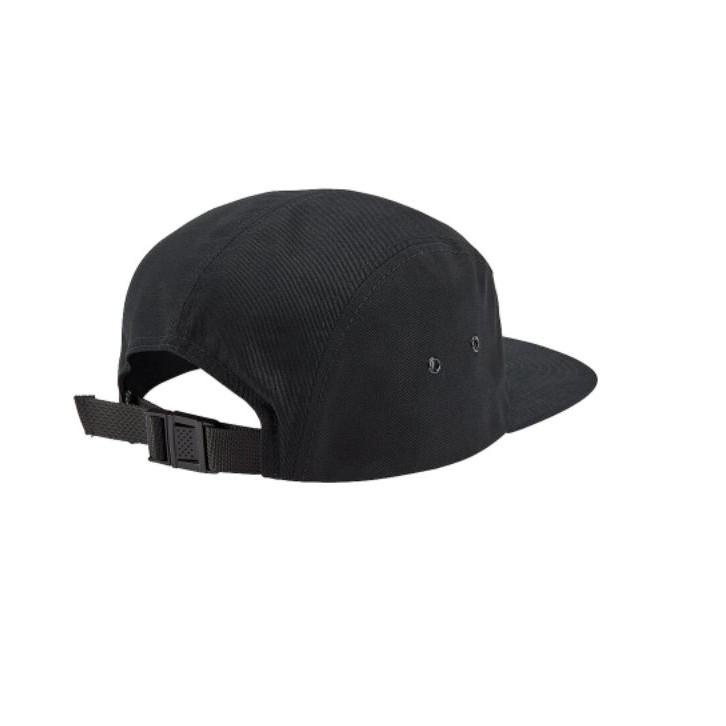 Serbuuuu.. FIVE PANEL CONVERSE BLACK  | FULLTAG | TOPI BASEBALL | DAD HAT | SNAPBACK | STRAPBACK | F