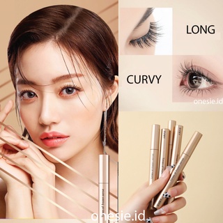 SVMY Curling Mascara Gold Waterproof And Durable LA177