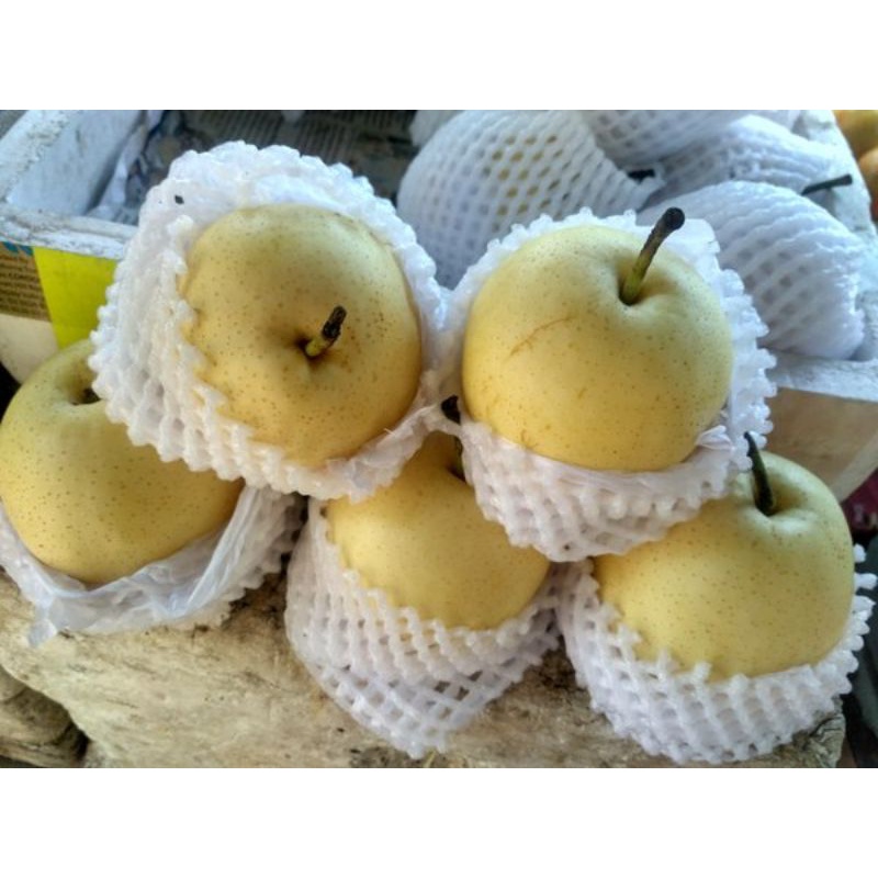 

Pear Century Import 1 kg