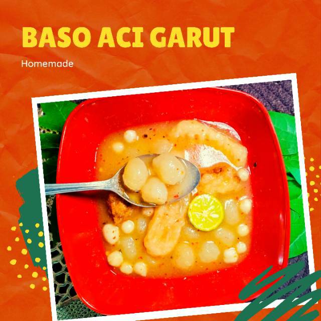 

Baso aci garut
