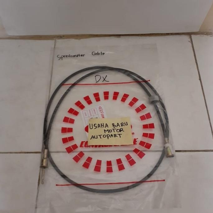 Jual Jual Kabel Speedometer Kilometer Km Toyota Corolla Dx Ke