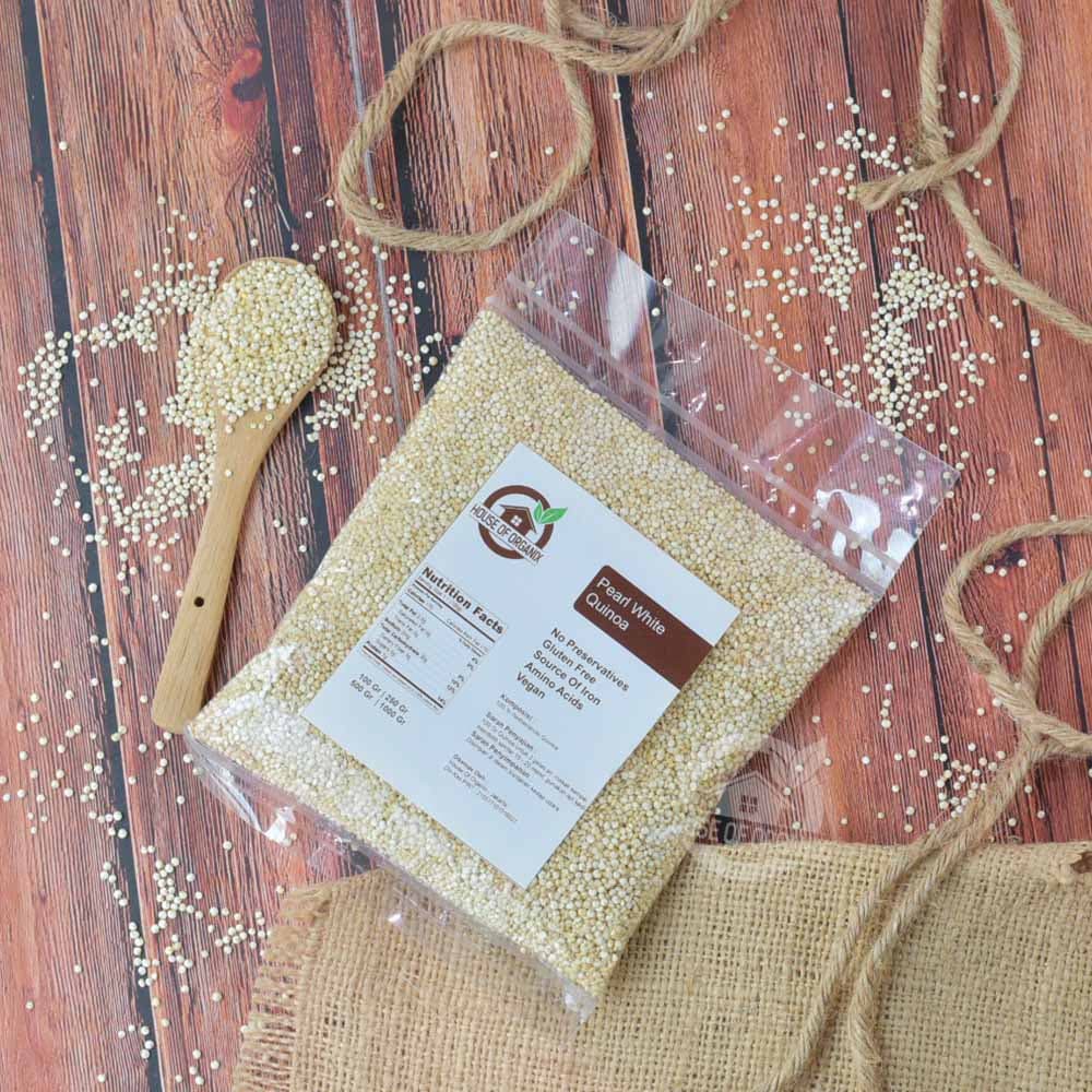 

PROMO QUINOA 500 GR TERMURAH