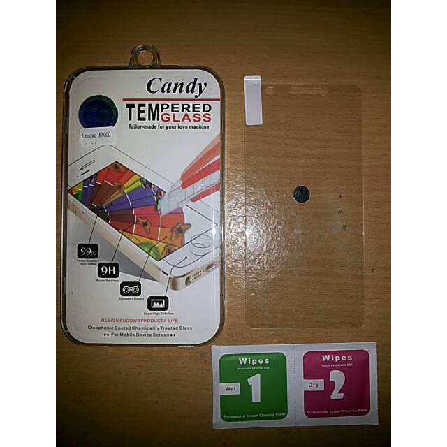 Promo tempered glass lenovo a7000 ( anti gores lenovo a7000 ) Berkualitas