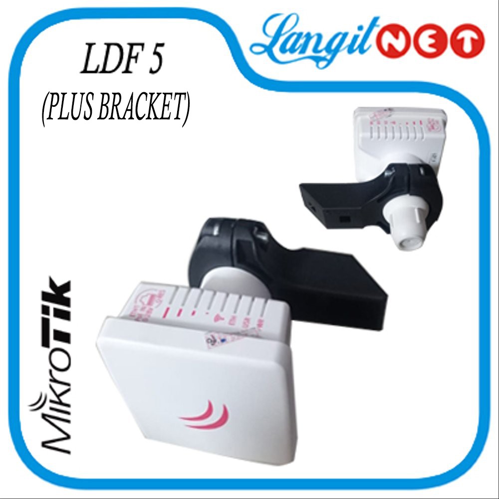 MIKROTIK  LDF 5ND