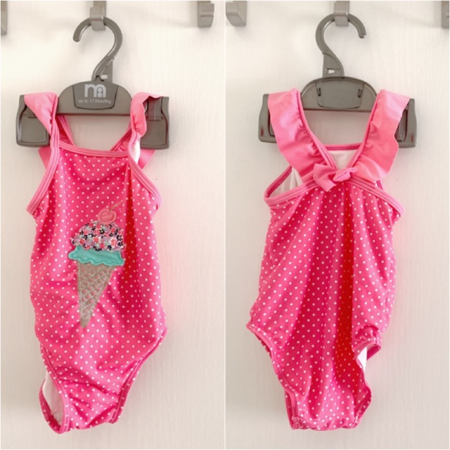 Preloved Baju Renang Mothercare