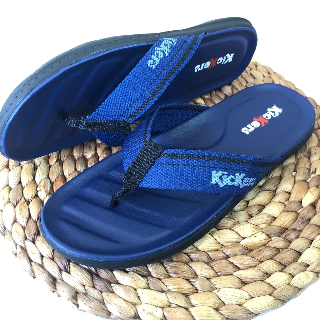 *PROMO TANPA KARDUS * SANDAL JAPIT BISBAN 3 BIRU sendal jepit cowok pria sintetis Sandal keren pria dewasa remaja sandal japit kekinian sandal pria trendy sandal casual sandal jepit distro pria wanita sandal jepi cowok Sendal Pria Sandal Sendal Sandals Ja